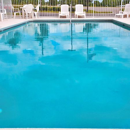 Holiday Inn Express Hotel & Suites Brooksville West, An Ihg Hotel Luaran gambar