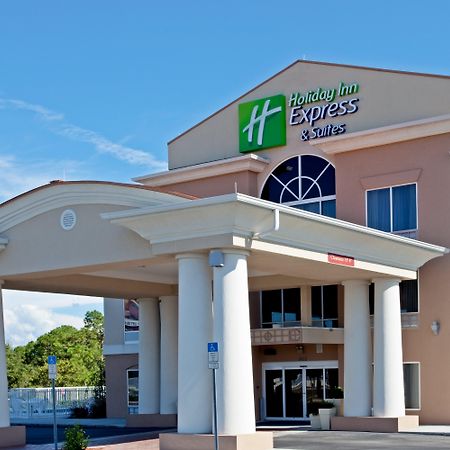 Holiday Inn Express Hotel & Suites Brooksville West, An Ihg Hotel Luaran gambar