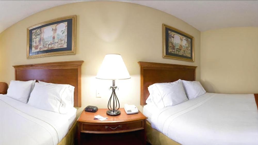 Holiday Inn Express Hotel & Suites Brooksville West, An Ihg Hotel Luaran gambar