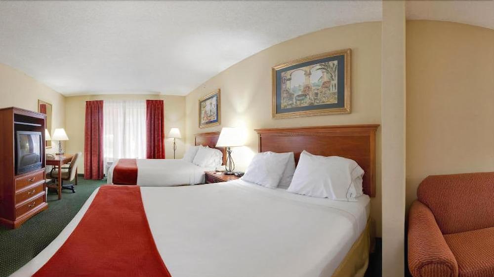 Holiday Inn Express Hotel & Suites Brooksville West, An Ihg Hotel Luaran gambar