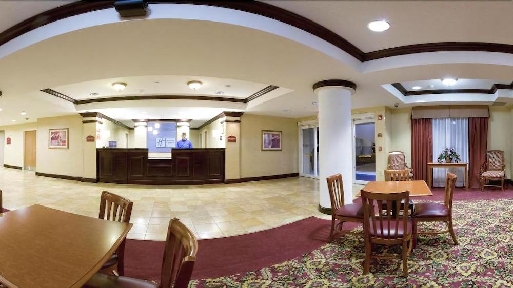 Holiday Inn Express Hotel & Suites Brooksville West, An Ihg Hotel Luaran gambar