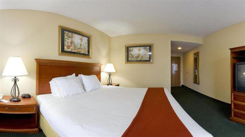 Holiday Inn Express Hotel & Suites Brooksville West, An Ihg Hotel Luaran gambar