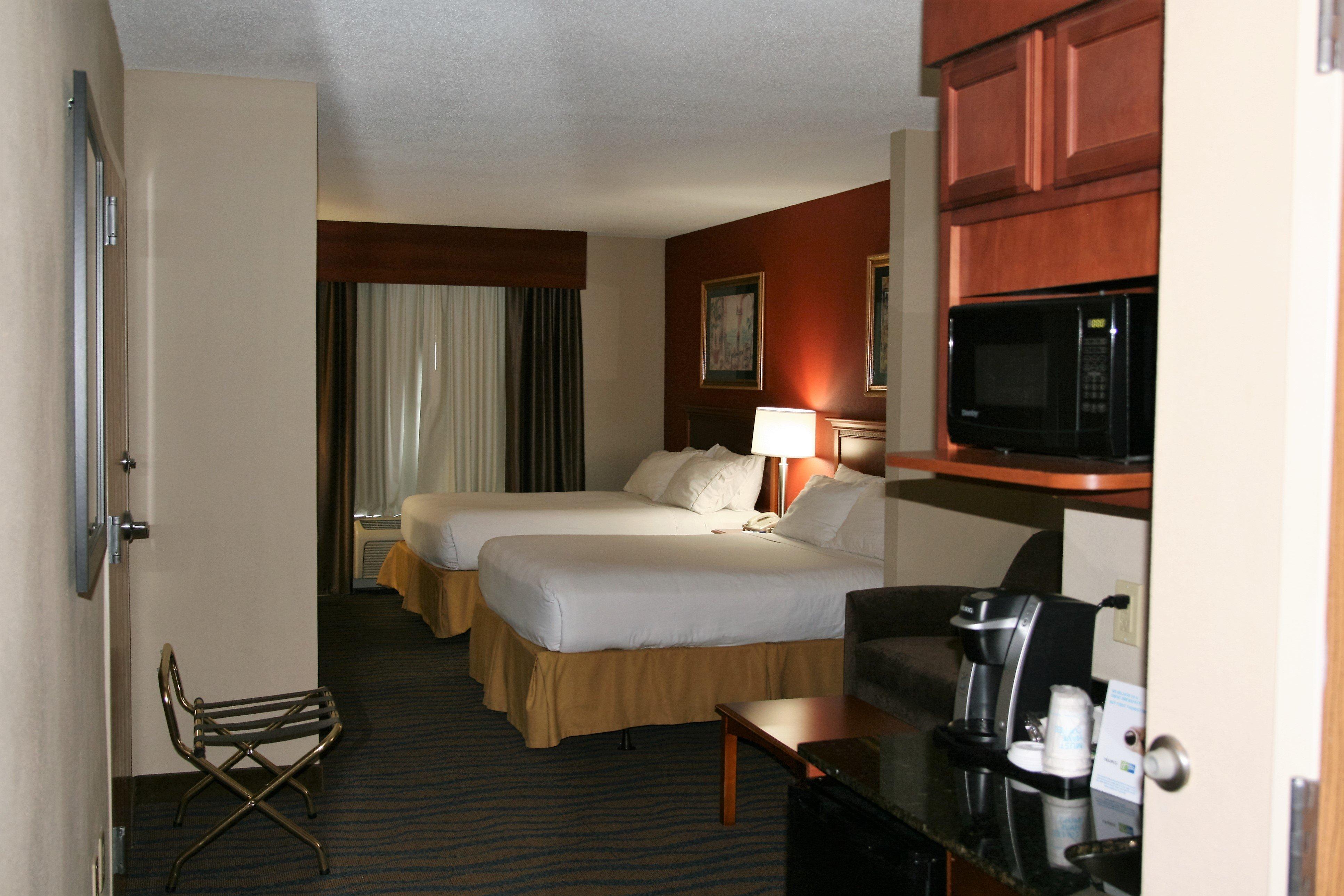 Holiday Inn Express Hotel & Suites Brooksville West, An Ihg Hotel Luaran gambar