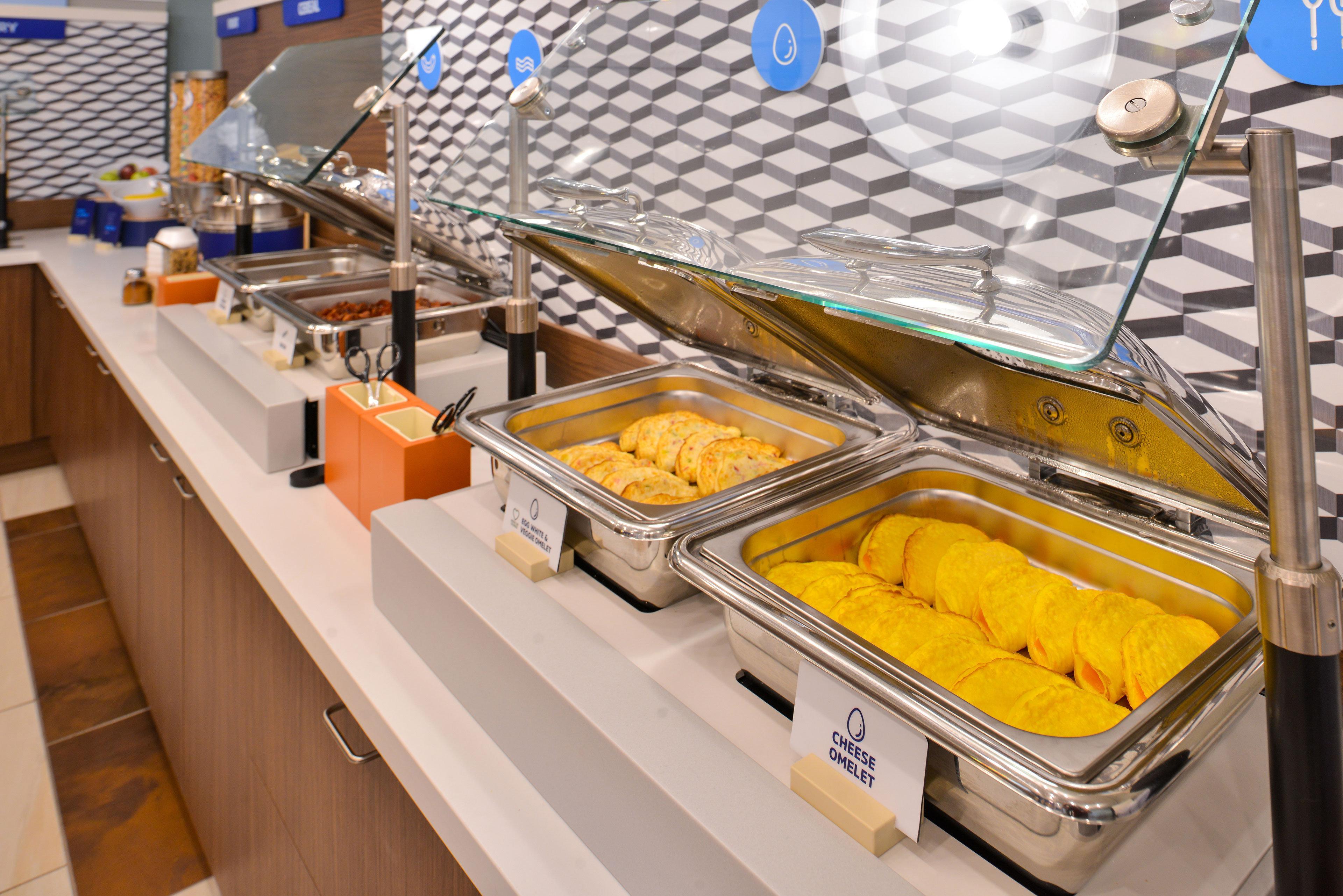 Holiday Inn Express Hotel & Suites Brooksville West, An Ihg Hotel Luaran gambar