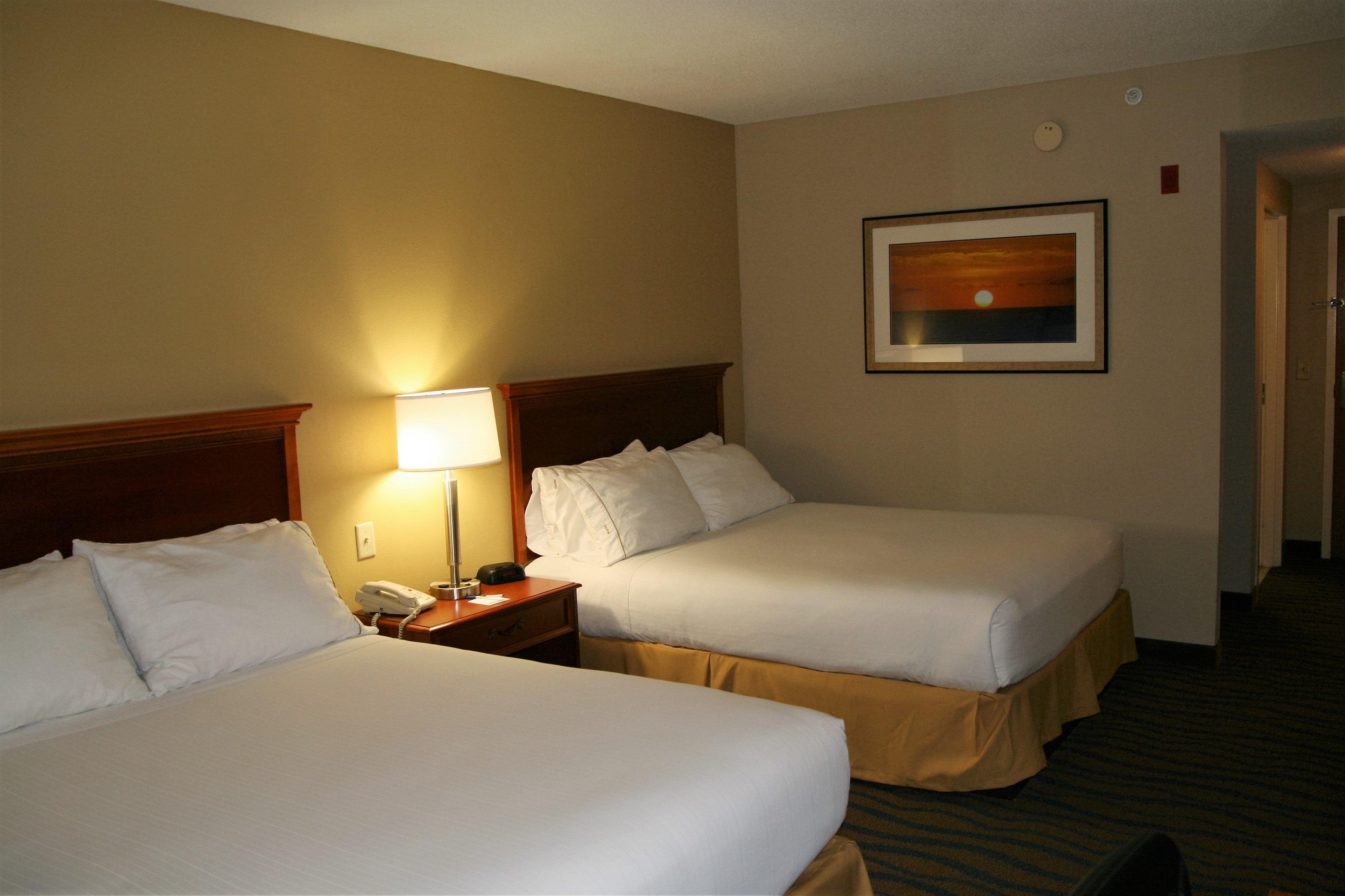 Holiday Inn Express Hotel & Suites Brooksville West, An Ihg Hotel Luaran gambar