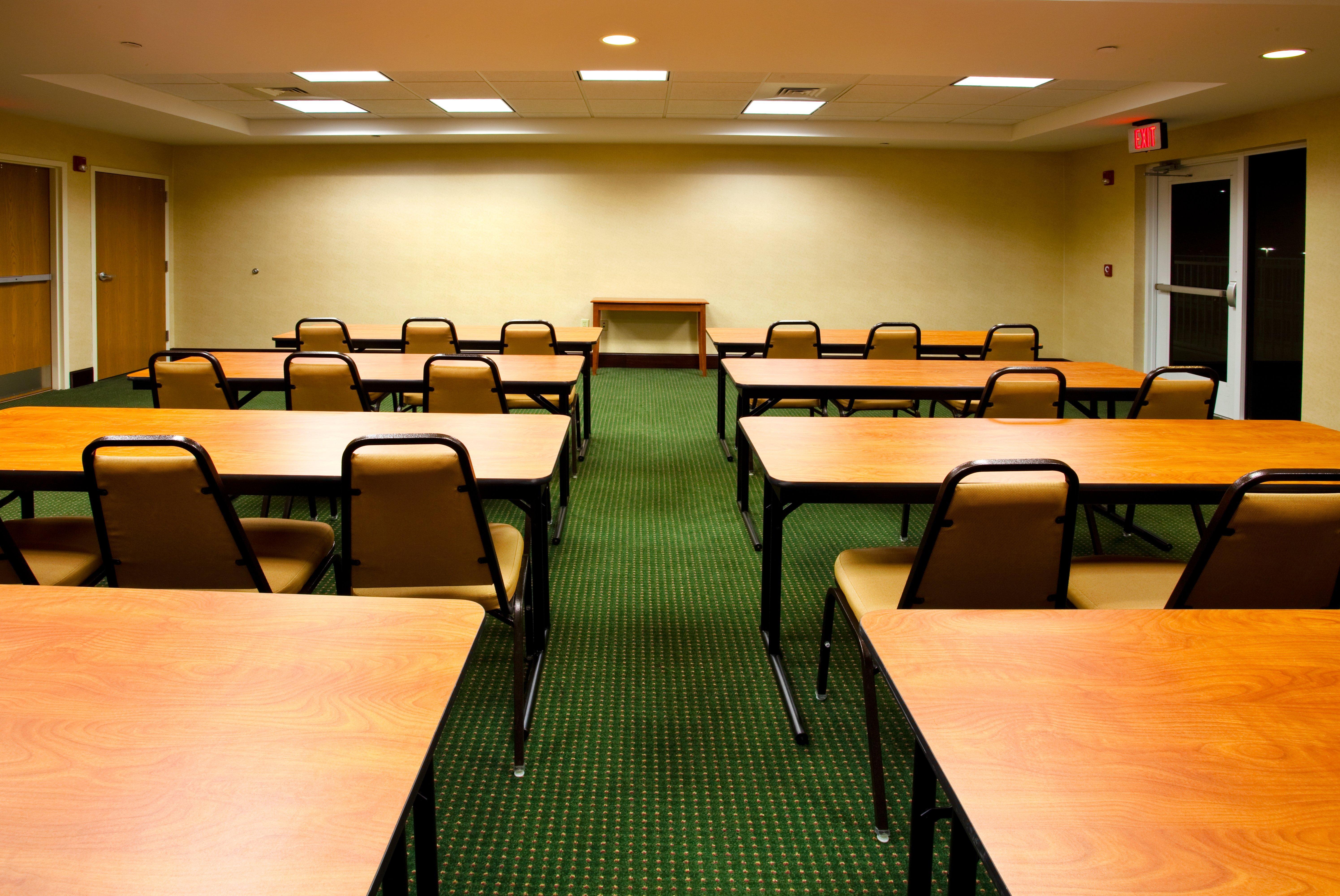 Holiday Inn Express Hotel & Suites Brooksville West, An Ihg Hotel Luaran gambar