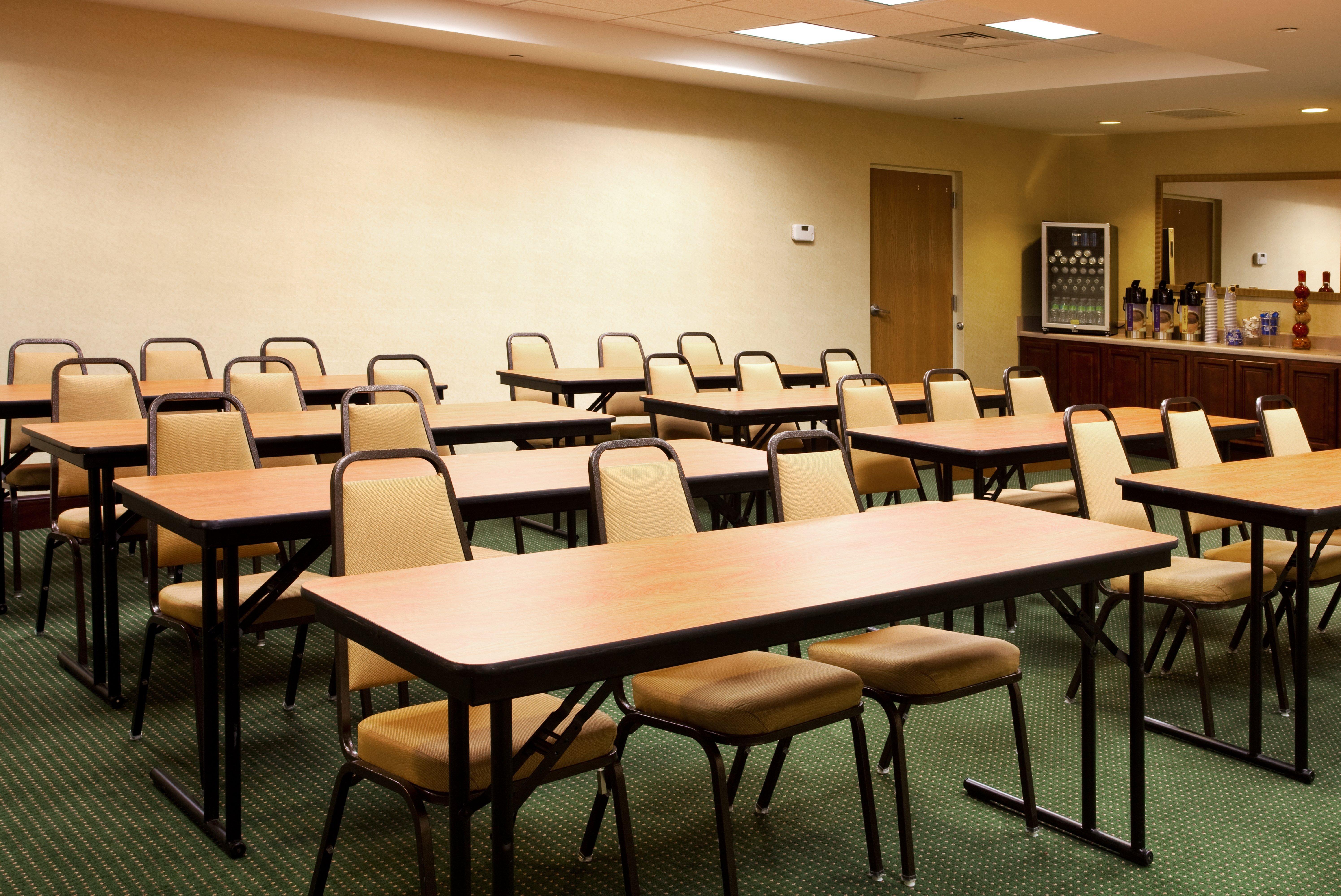 Holiday Inn Express Hotel & Suites Brooksville West, An Ihg Hotel Luaran gambar