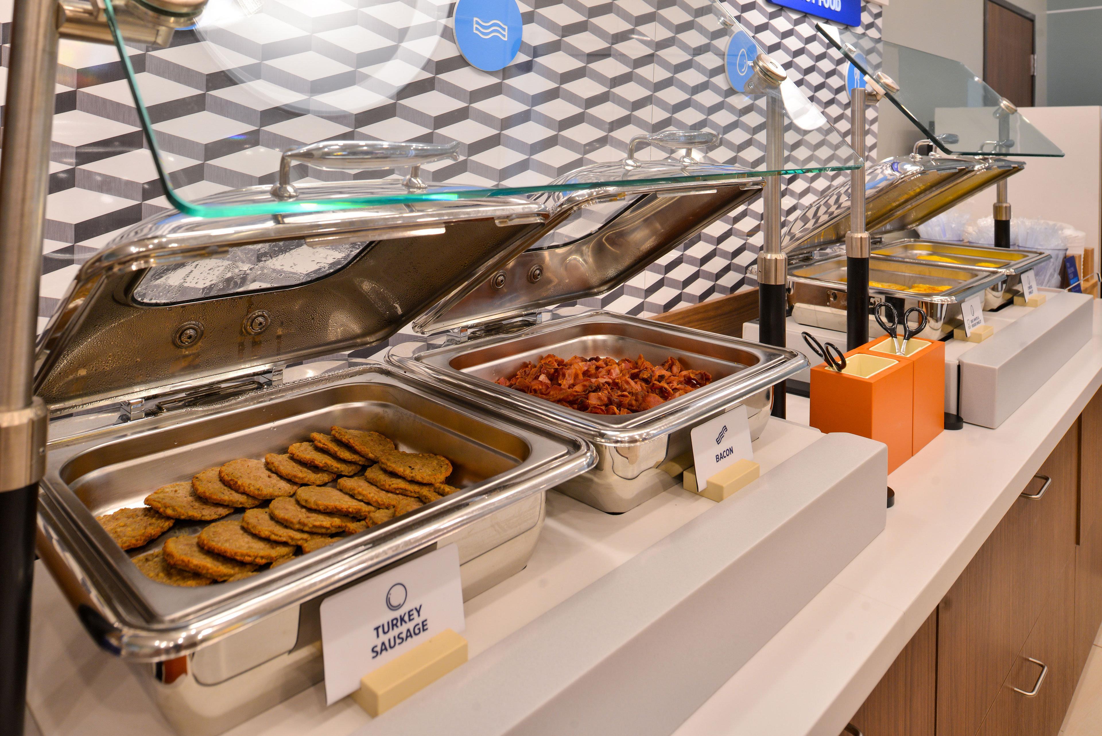 Holiday Inn Express Hotel & Suites Brooksville West, An Ihg Hotel Luaran gambar