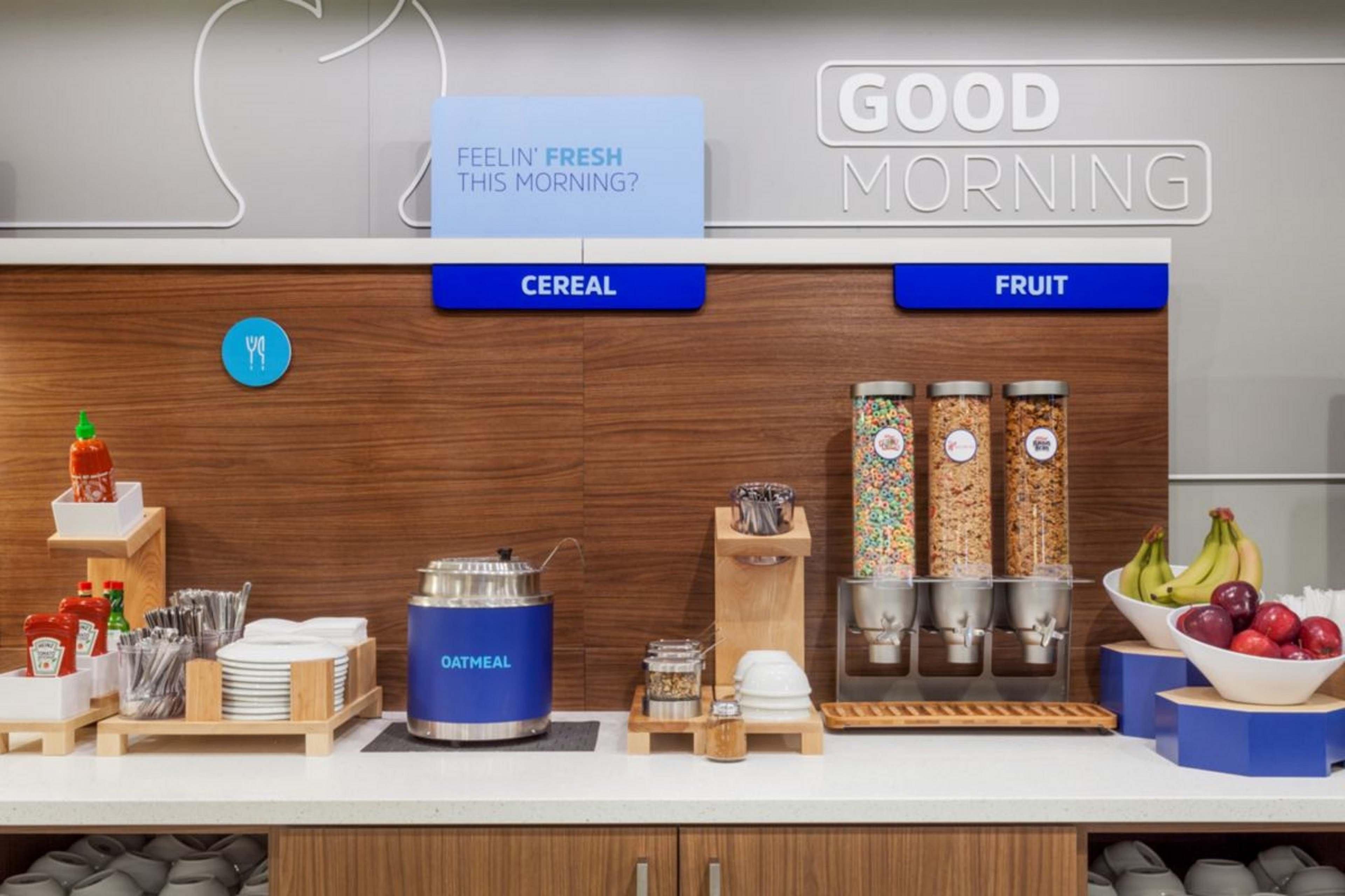 Holiday Inn Express Hotel & Suites Brooksville West, An Ihg Hotel Luaran gambar
