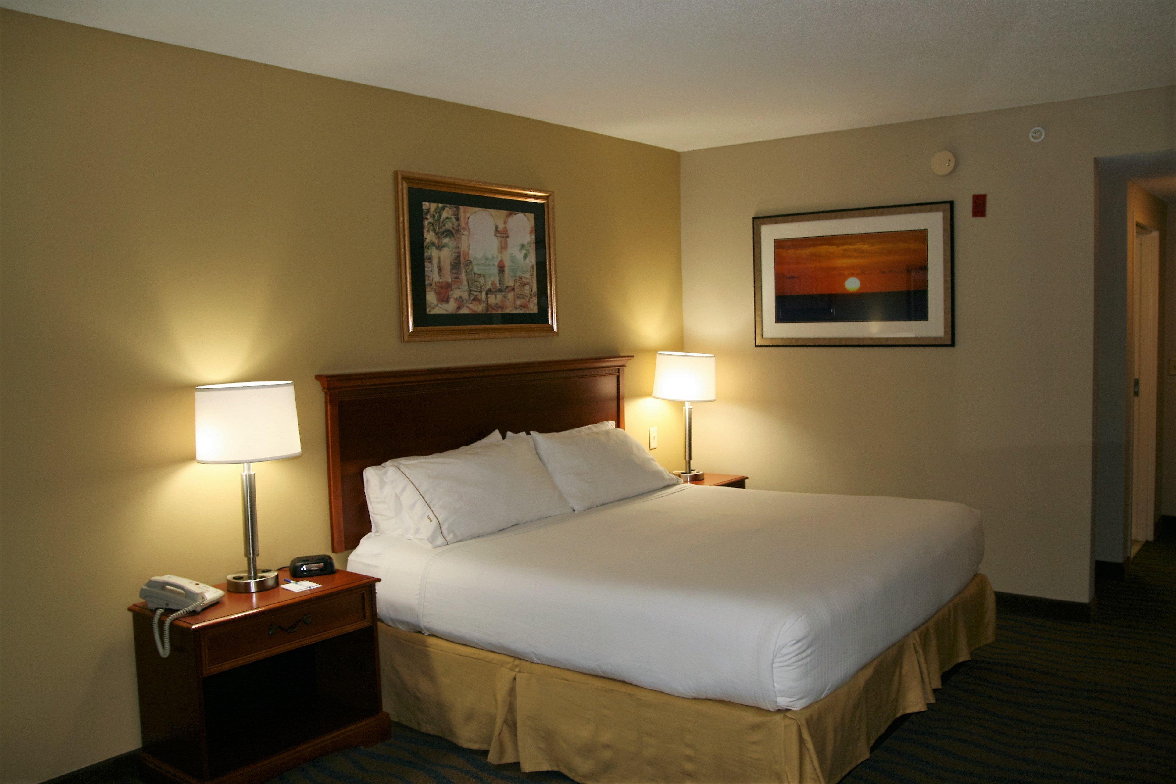 Holiday Inn Express Hotel & Suites Brooksville West, An Ihg Hotel Luaran gambar