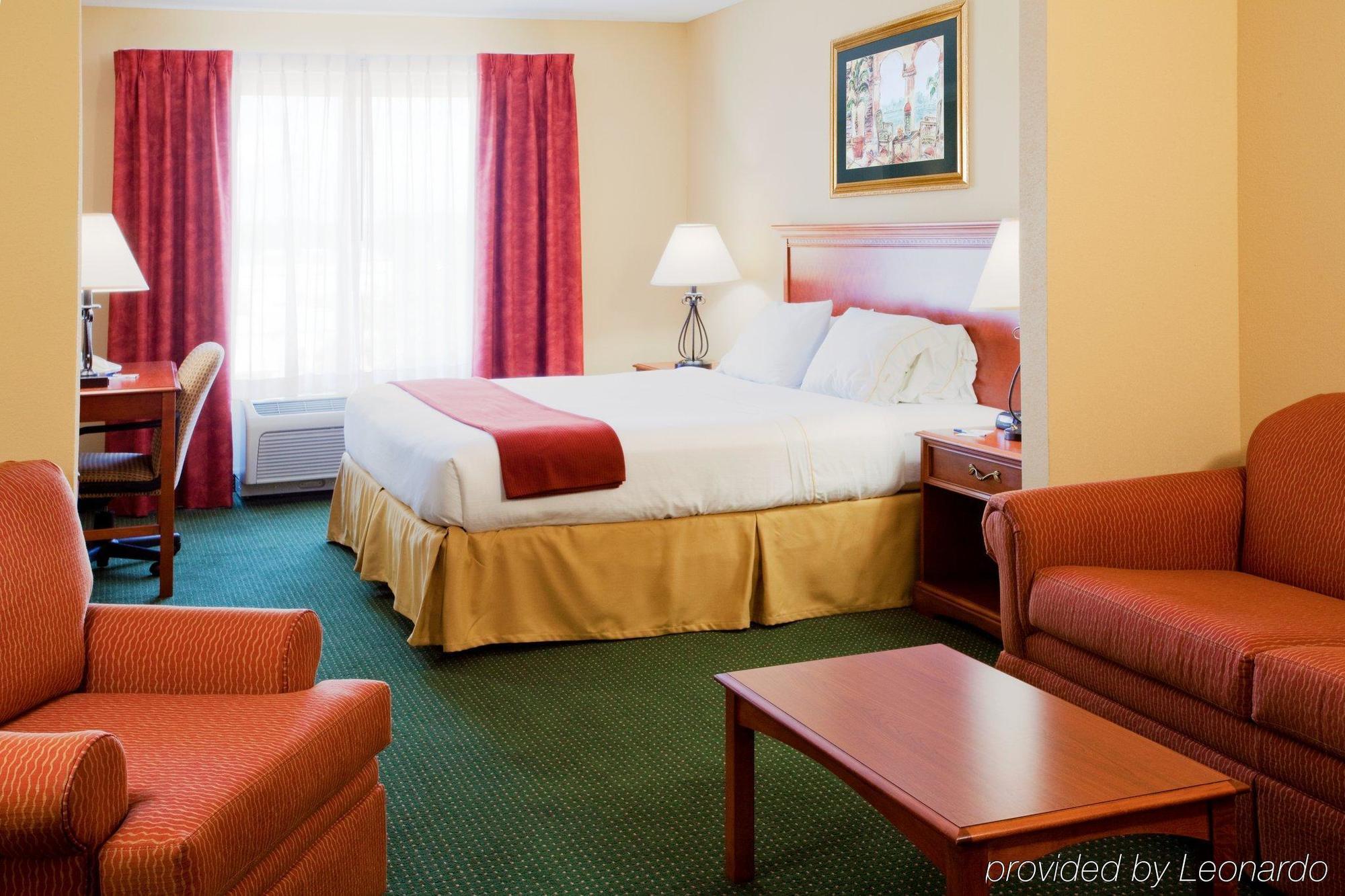Holiday Inn Express Hotel & Suites Brooksville West, An Ihg Hotel Luaran gambar