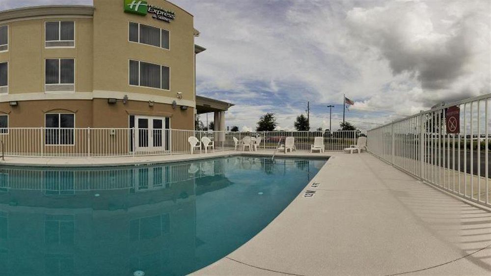 Holiday Inn Express Hotel & Suites Brooksville West, An Ihg Hotel Luaran gambar