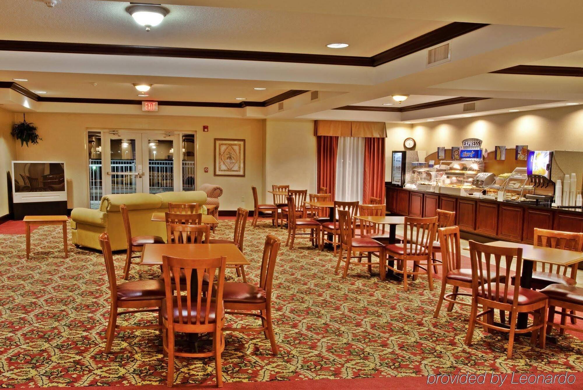 Holiday Inn Express Hotel & Suites Brooksville West, An Ihg Hotel Luaran gambar