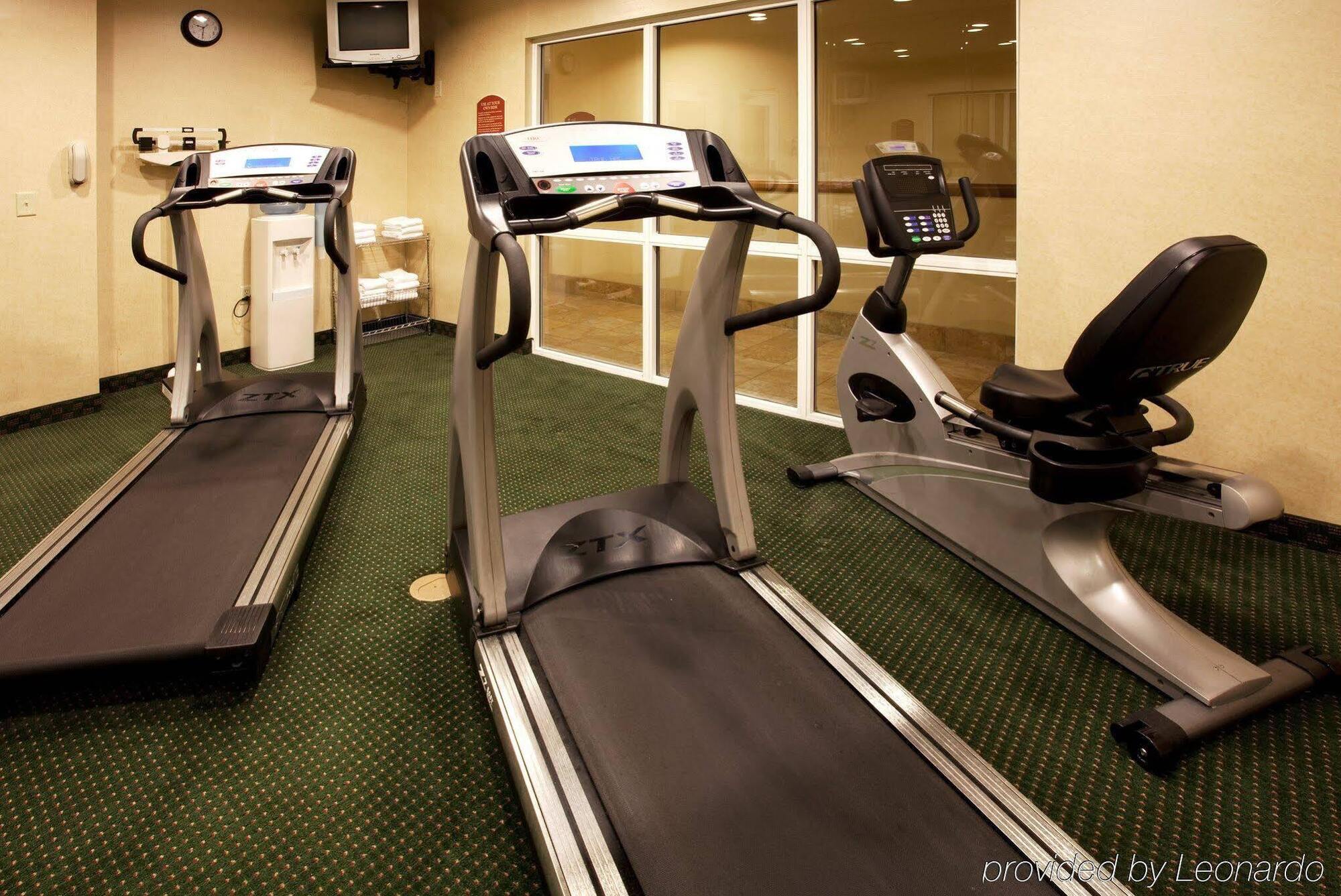 Holiday Inn Express Hotel & Suites Brooksville West, An Ihg Hotel Luaran gambar