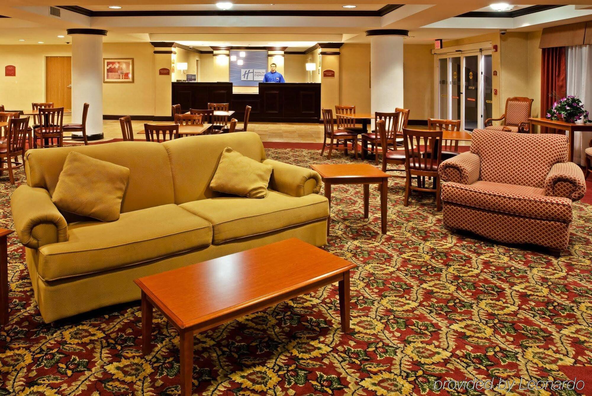Holiday Inn Express Hotel & Suites Brooksville West, An Ihg Hotel Luaran gambar