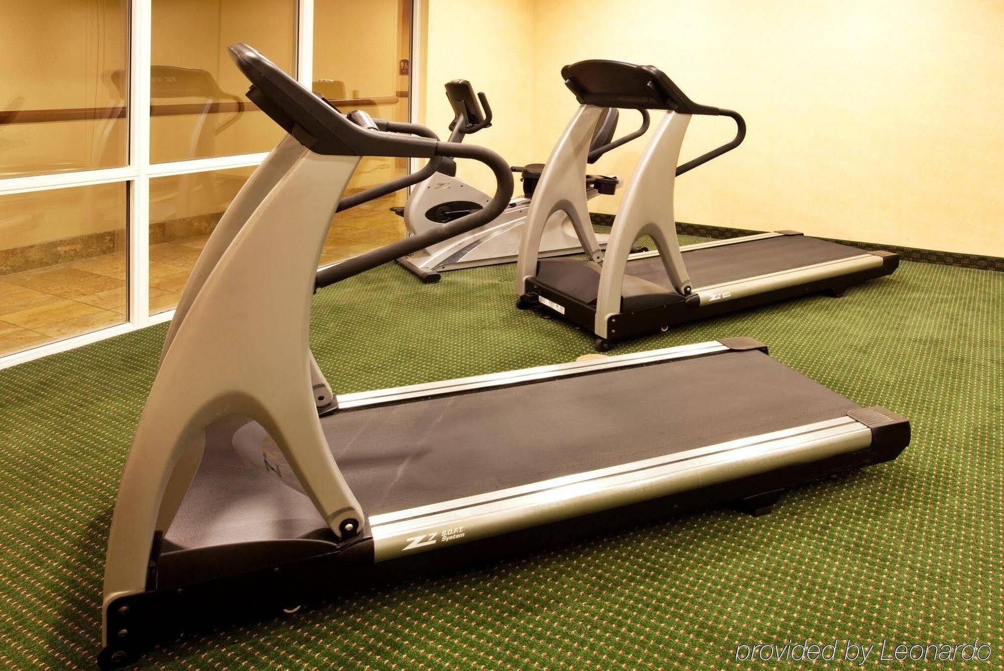 Holiday Inn Express Hotel & Suites Brooksville West, An Ihg Hotel Luaran gambar