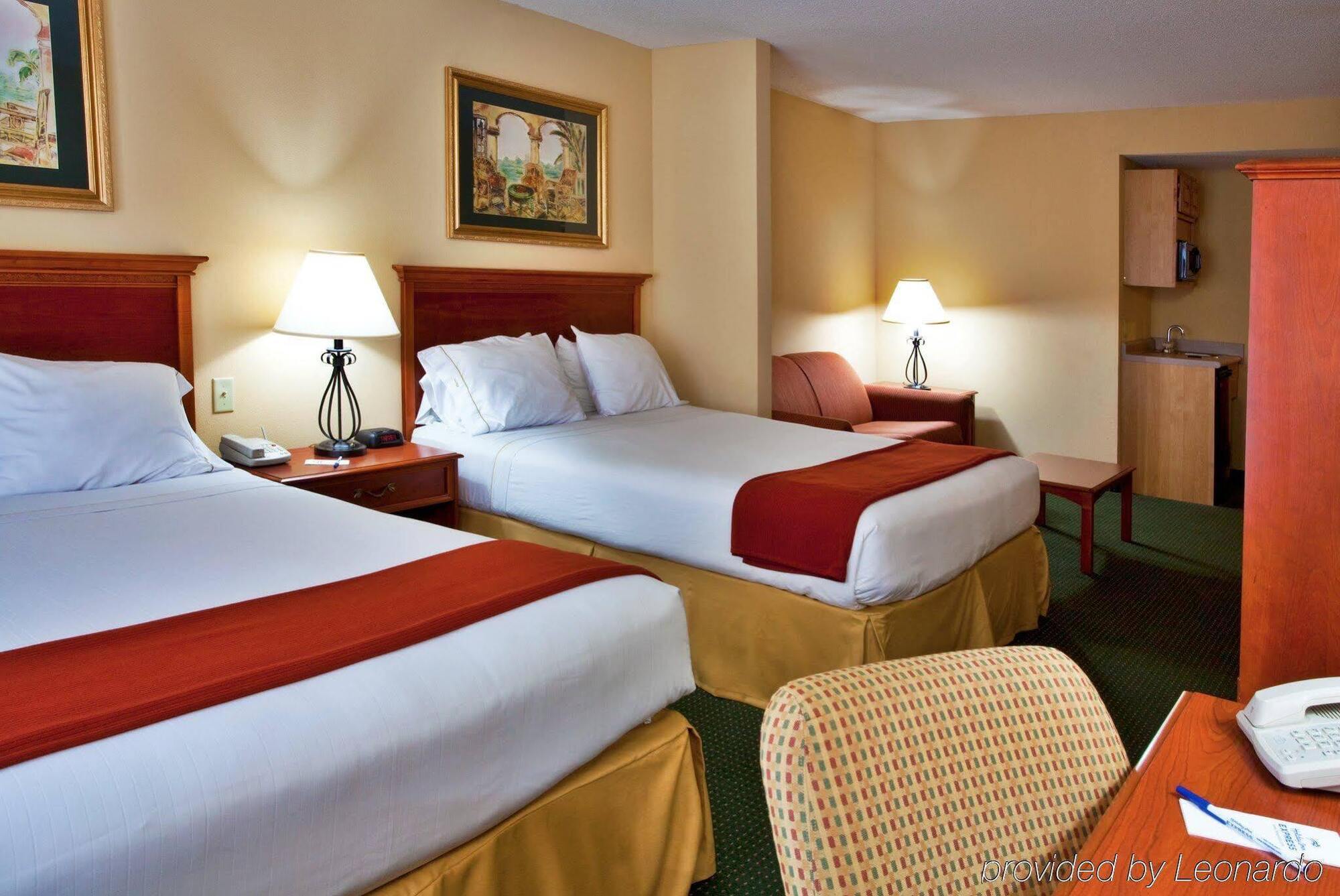 Holiday Inn Express Hotel & Suites Brooksville West, An Ihg Hotel Luaran gambar