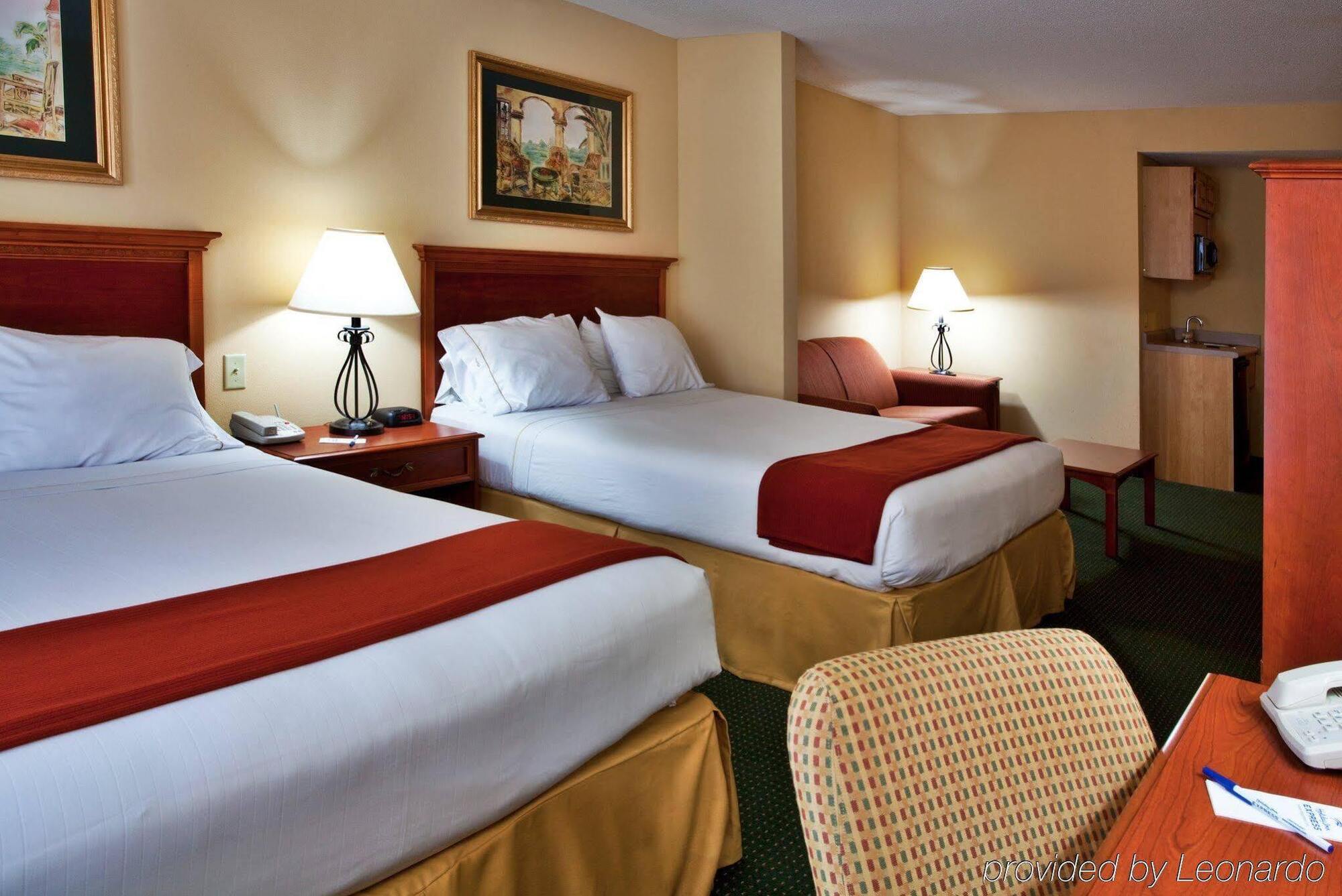 Holiday Inn Express Hotel & Suites Brooksville West, An Ihg Hotel Luaran gambar
